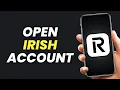 How to Open a Revolut Account in Ireland