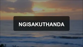 Lyrics English Ngisakuthanda By Zee Nxumalo TBO Feat PYY Log Drum King DJ Tearz Dr Thulz 