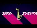 Dj Esli, Darek Sotelo - SaxoSuelta Oriente Tribe (Lyric Video) ft. Darek Sotelo