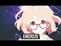 Download Lagu josua natanael, Noya Clarissa, Phxlxp, Xora - cheers2u