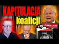 Download Lagu Kapitulacja koalicji. Rząd uznaje sfałszowane wybory. PW i Jan Piński