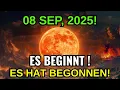 Download Lagu ACHTUNG, Auserwählte: Die totale Mondfinsternis wird das wichtigste spirituelle Portal 2025 erwecken