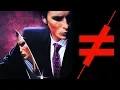 American Psycho - What s the Difference