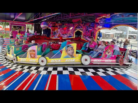 Video Kermiseditie 2025