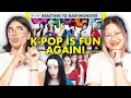 Download Lagu BABYMONSTER 'HOT SAUCE' MV Reaction: This is a Throwback!