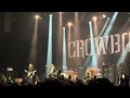 Crowbar - Repulsive in Its Splendid Beauty - Live in Minneapolis, MN 09/29/26