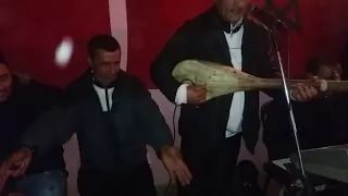 أركسترا النعيم البنوري عراسية زاهية 2018 