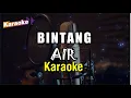 Download Lagu Bintang (AIR) |Karaoke|