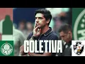 Download Lagu COLETIVA ABEL FERREIRA | PALMEIRAS 3 X 0 VASCO | BRASILEIRO 2025