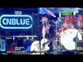 Download Lagu [110324] CN Blue - I'm A Loner @ CN Blue First Step