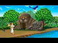 Download Lagu जादुई गुफा का रहस्य | Mayavi Gufa Ka Raaz | Jadui Jungle Ki Kahani | Hindi Kahani | Horror Story