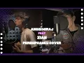 Download Lagu Perempuanku - Irwansyah Accoustic Cover ( Anggi Miraj \u0026 Zian)