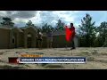 Hernando County preparing for rapid growth as 10 000 new homes are permitted to be built