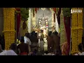 Download Lagu ISKCON, Sri Rajadhiraja Govinda Temple Inauguration -Viswaroopam at Vaikuntha Hill