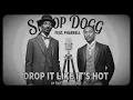What If Snoop Dogg Dropped Drop It Like It's Hot in the 1950s