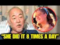 Download Lagu Before Death, Pat Marita Finally Confirms What Happened On The Karate Kid Set