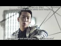 Rex.D(렉스디) - Ordinary Love (보통의 연애) MV (feat. 산체스(Sanchez of Phantom)) [Eng Sub + Han + Rom]
