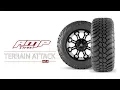 AMP Terrain Attack A