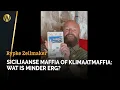 Download Lagu Siciliaanse Maffia of Klimaatmaffia: Wat is minder erg? | Rypke Zeilmaker | Boekbespreking