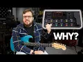 Download Lagu No one cares about these Agoura Amp Models?