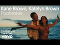Lagu Kane Brown, Katelyn Brown - The Making of 'Thank God' (Vevo Footnotes)