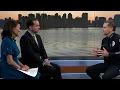 San Diego Police Chief addresses Southcrest arrest local ICE protests NBC 7 San Diego