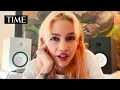 Why Grimes No Longer Believes Art is Dead Full Interview