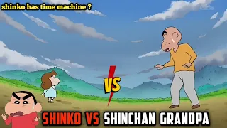 scary shinko horror shinchan episode in tamil shinchanintamil shinchantamil mrsakthikumar