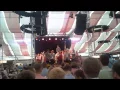 Kulmbacher Bierwoche 2015