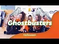 Download Lagu GHOSTBUSTERS - RAY PARKER | Dance Video | Choreography | Just Dance