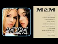 Download Lagu M2M Greatest hits Full album 2020 - The Best Songs Of M2M - Collection M2M 2020 🎉🎉🎉