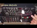 Download Lagu tes gabungkan amplifier viral DAT DA-313  dan amplifier Sunbuck AV-MP326BT
