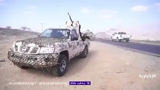 مع تحريض أبوظبي    المملكة  لن تتردد باتخاذ الإجراءات ضدها دندنها