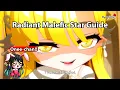 MapleStory Radiant Malefic Star Boss Guide MapleStorySea