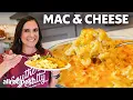How to Make the Creamiest Mac and Cheese Ever Allrecipes