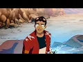 Generator Rex - All EVO Cures Transformations Season 2