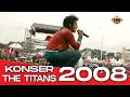 Download Lagu Live Konser The Titans - Dapatkah Waktu @Surabaya 31 Agustus 2008
