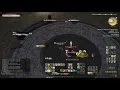 FFXIV DNC 3 min dummy rotation