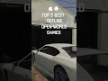 Download Lagu Top 3 Best Offline Open World Games Like GTA 5 for Android \u0026 iOS