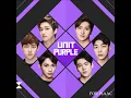 [AUDIO] BOYS24 Unit Purple ‘Sistar19’ Gone Not Around Any Longer