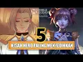 Download Lagu 5 Kisah Hero Mobile Legend Yang Paling Menyedihkan || Wajib Menangis Lihat Kisah Hero ini