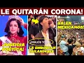 Lagu QUIEREN QUITARLE CORONA! FURIOSOS CON FÁTIMA. LA EMBOSCAN EN TAILANDIA. CLAUDIA SALE DE URGENCIA