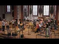 Download Lagu SCHELLE // 'Barmherzig und gnädig ist der Herr' by Voces Suaves and Akademie für Alte Musik Berlin