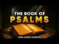 The Book of Psalms - KJV Complete Bible Psalms 1 150