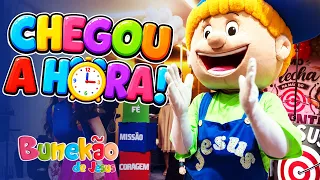 Bunekão - Chegou a Hora (Ao Vivo)