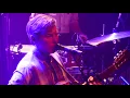 Bill Callahan "Riding For The Feeling" live @ La Cigale Paris 05/10/2019