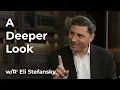 Download Lagu The Artscroll Interview  w/R' Eli Stefansky- \