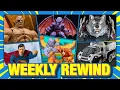 Download Lagu Weekly Rewind! Ep79: Marvel Legends G.I.Joe DC Street Fighter Mythic Legions Sonic Superman News!