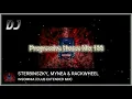 Download Lagu DJ BAN | Progressive House Mix 188 (Music Podcast)