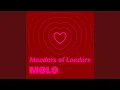 Lagu Moeders of Loeders
